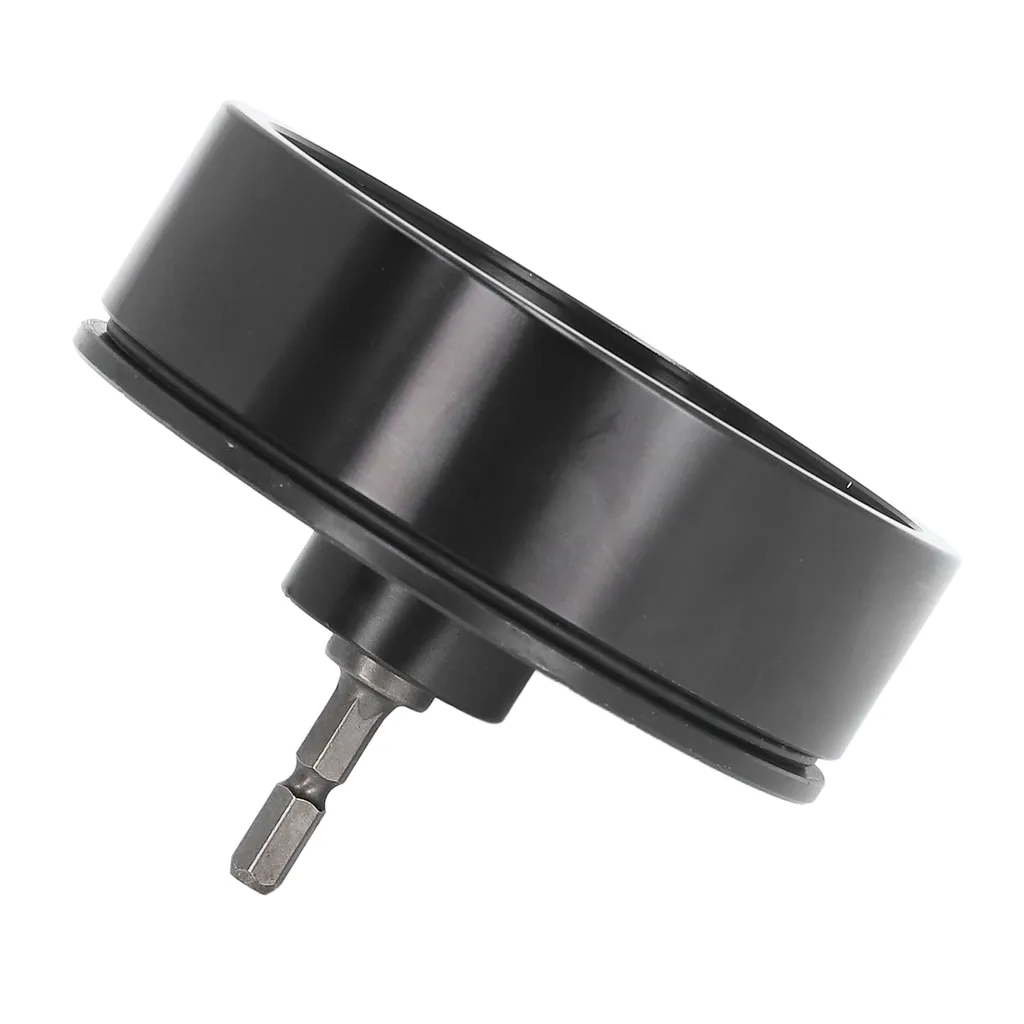 Tête de capsuleuse électrique en alliage robuste pour bouchon 65mm