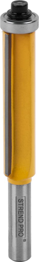 Holzfräser Strend Pro S8 mm, YC1405, Fräser für Oberfräse, D13 H50