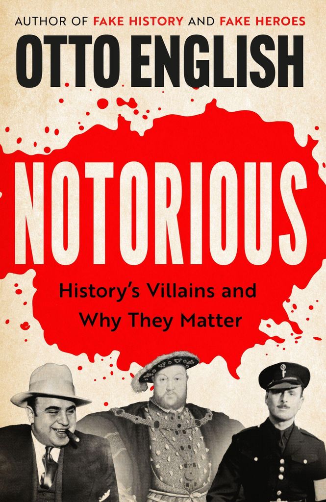 Notorious – Lingua: Inglese