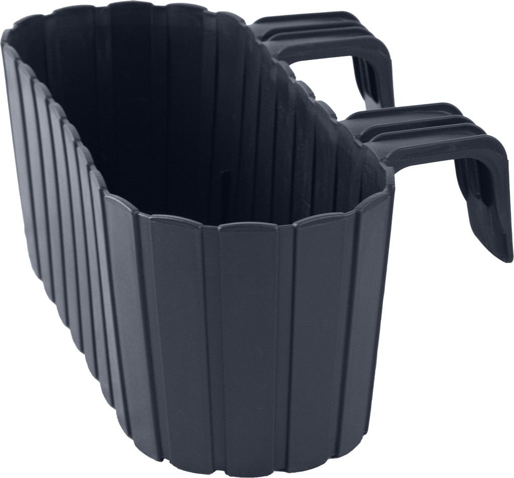 Prosperplast 4.9l Boardee Collection 38.3x21.2x13 Cm Produktbild 21