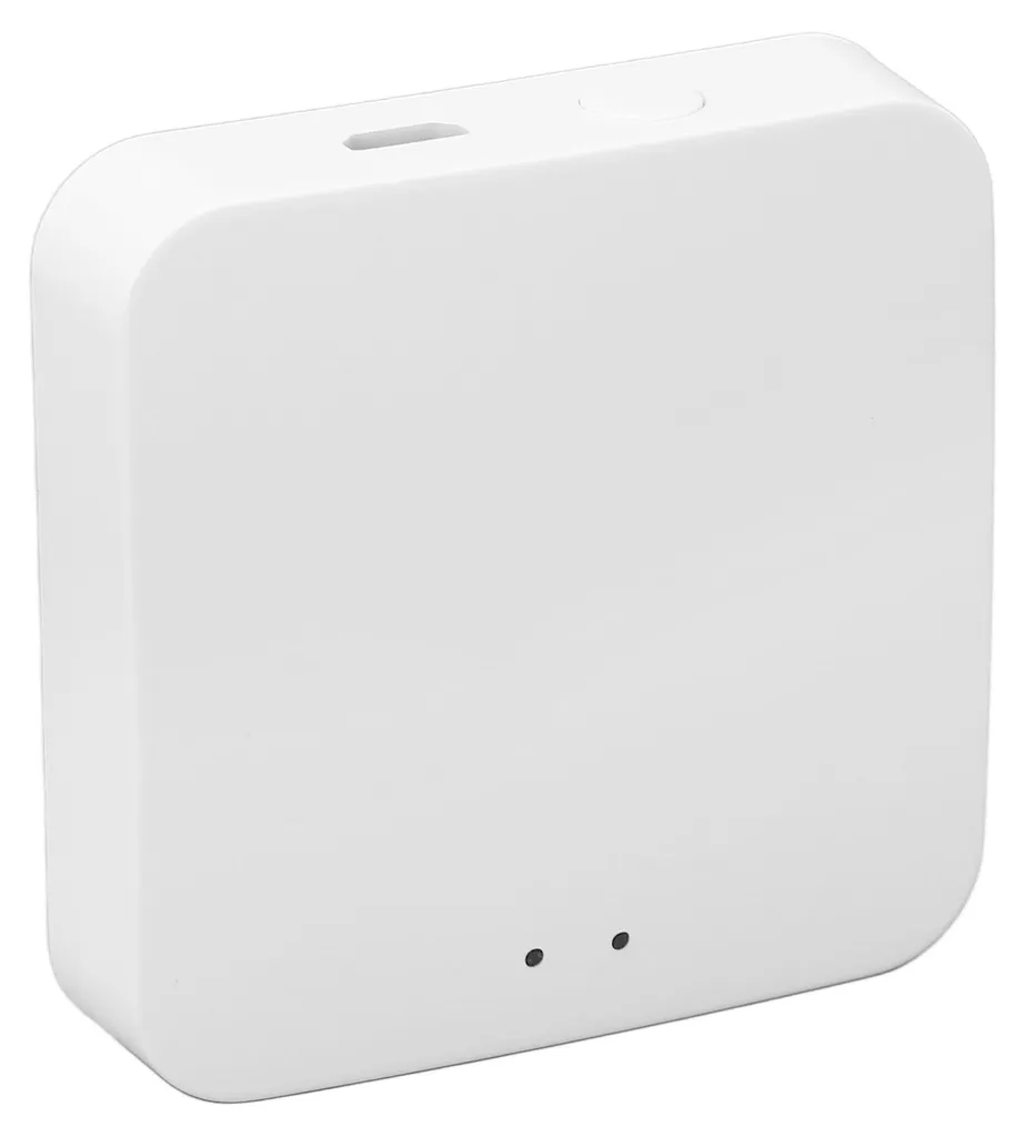 Passerelle WiFi et hub de télécommande universelle pour automatisation - 3