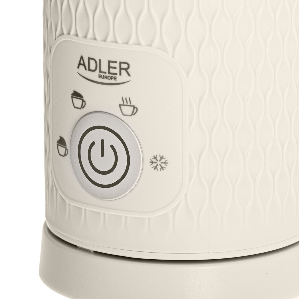 Adler AD 4495 napeňovač mlieka Obrázok produktu 4