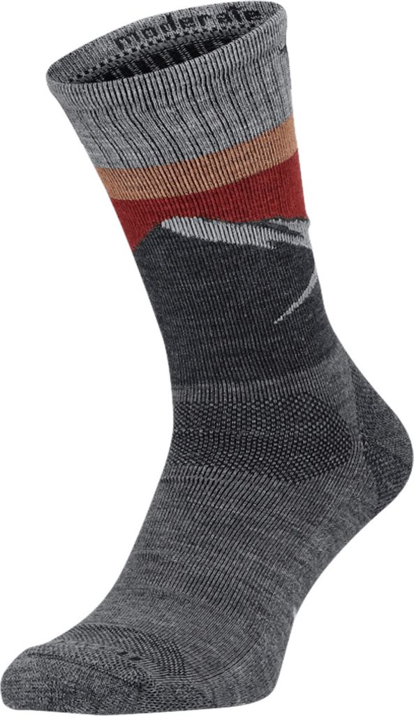 Sockwell Modern Mountain Crew Herren Wandersocken 15-20 Produktbild 