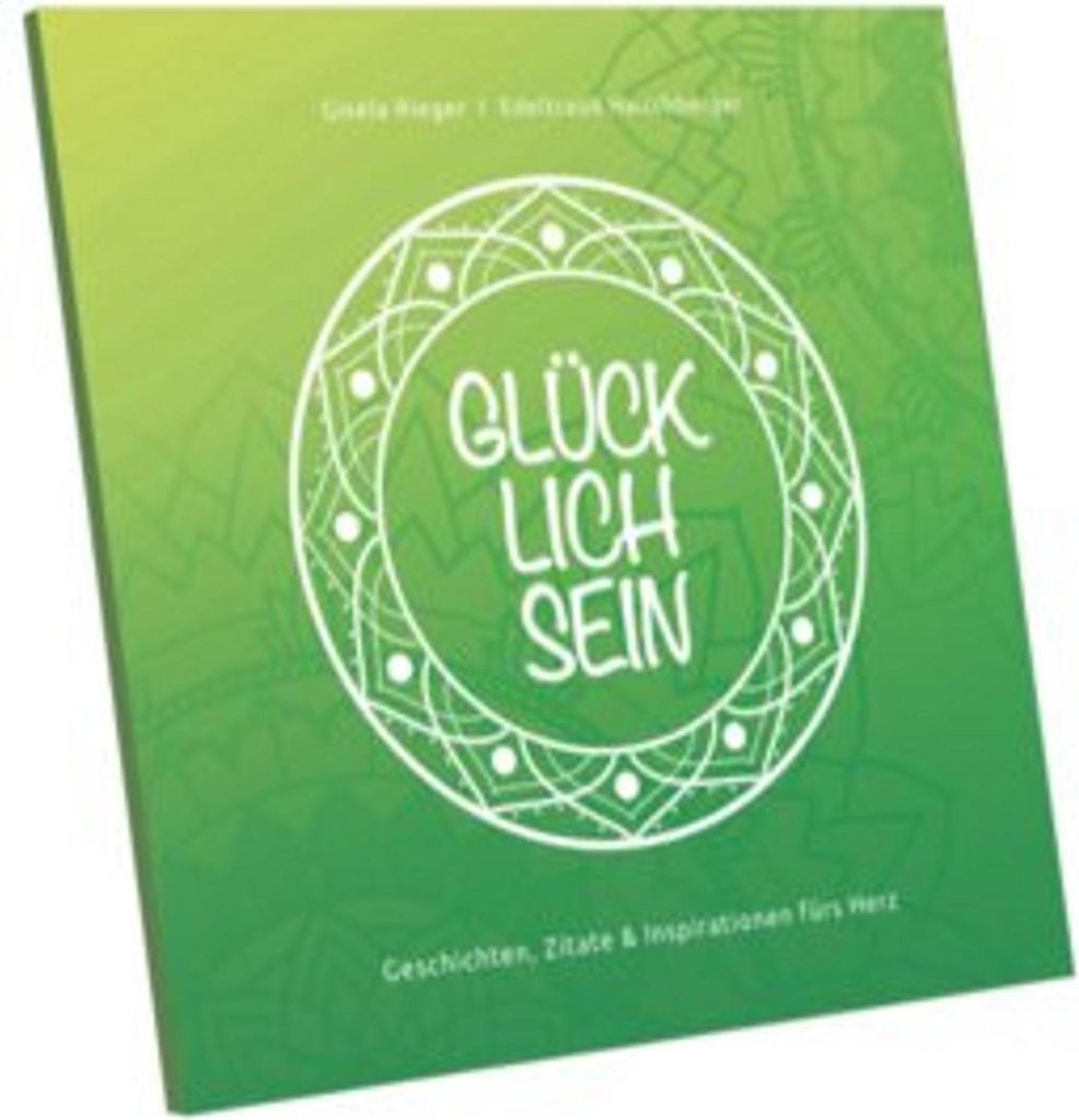 Glücklichsein