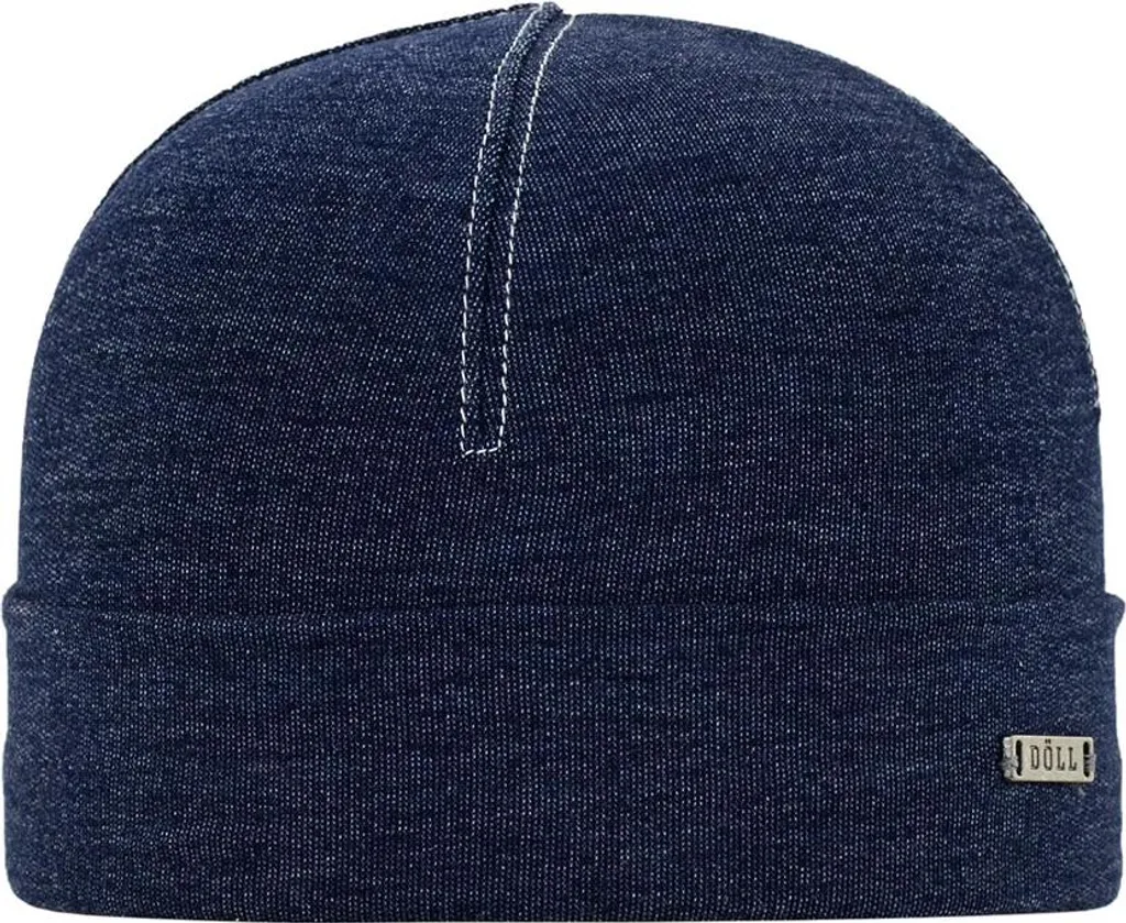 Accessori Bambino Döll: Cappellini Cotone Primavera/Estate Chic