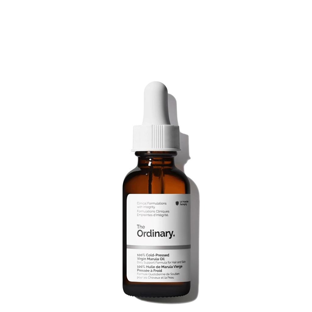 The Ordinary 100% panenský marulový olej lisovaný za Obrázok produktu 