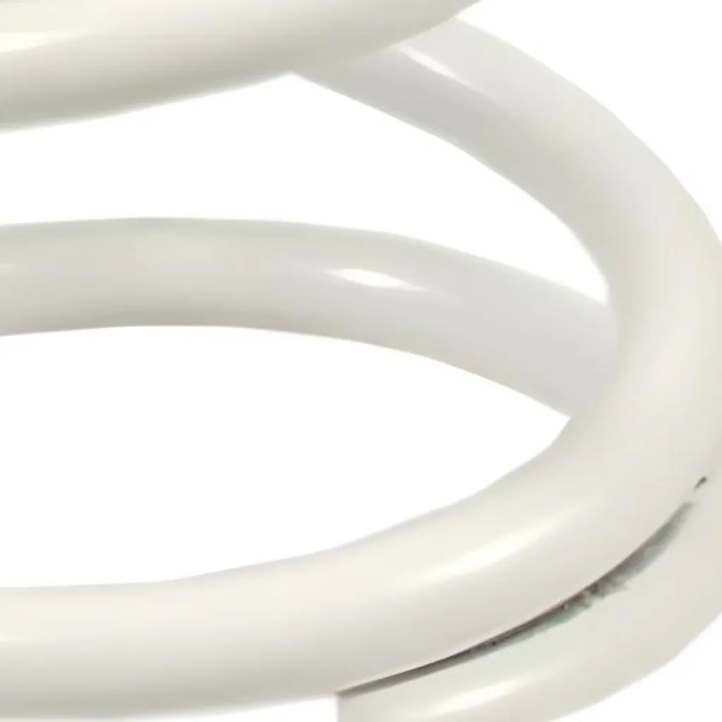 Ressort amortisseur Malossi K 1,6 robuste Ø 58,2mm épaisseur 5,7mm