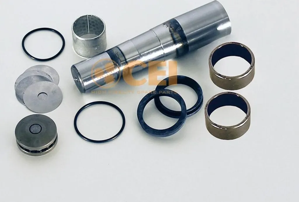 Kit entretien pivot de fusée DAF LF 45 - Réparation direction CEI 230.097