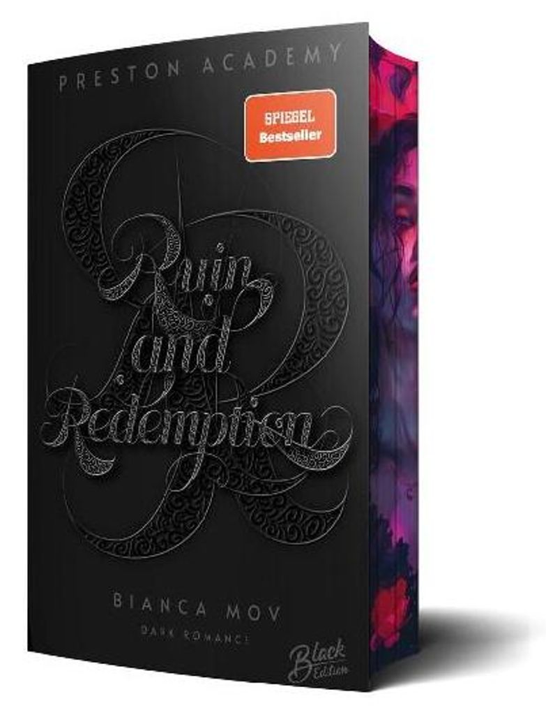Ruin and Redemption Produktbild 