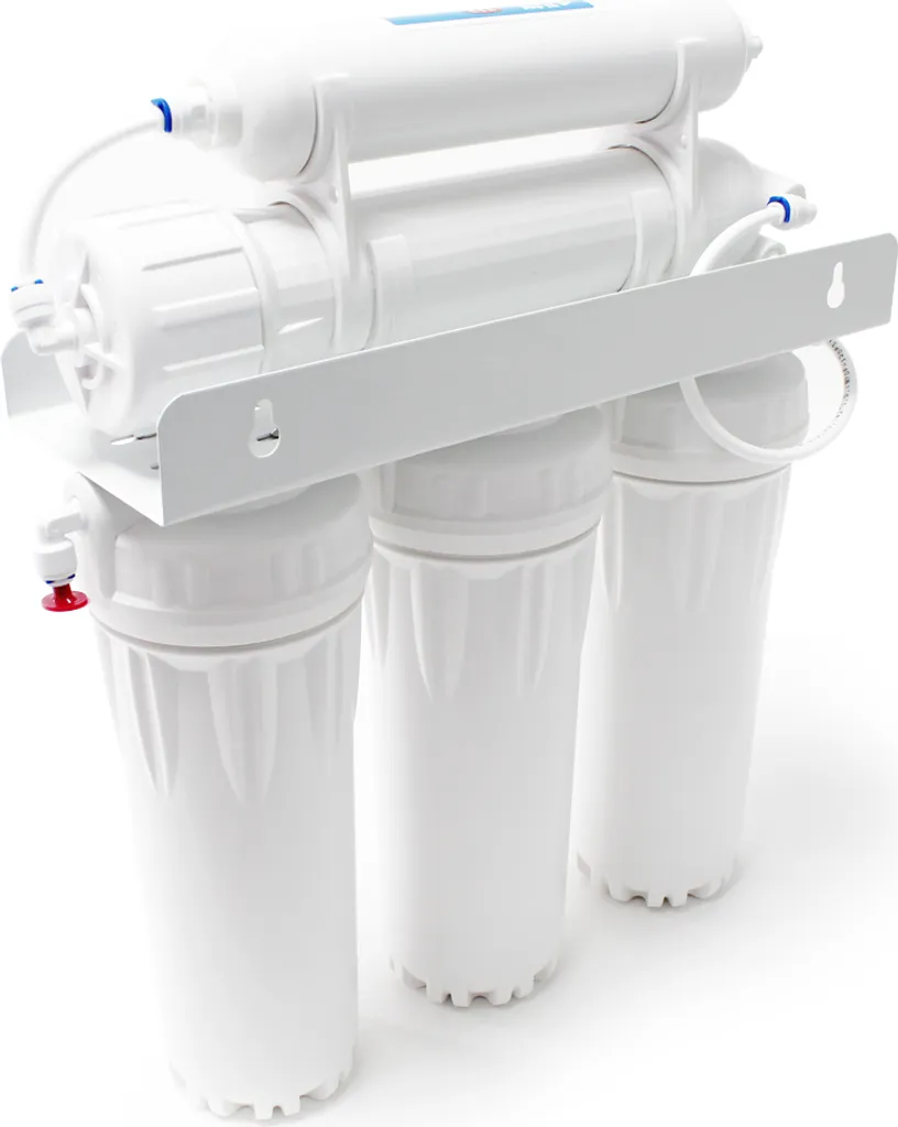 Filtre à eau potable sous évier 5 étapes ultrafiltration 2000 L/j - 2