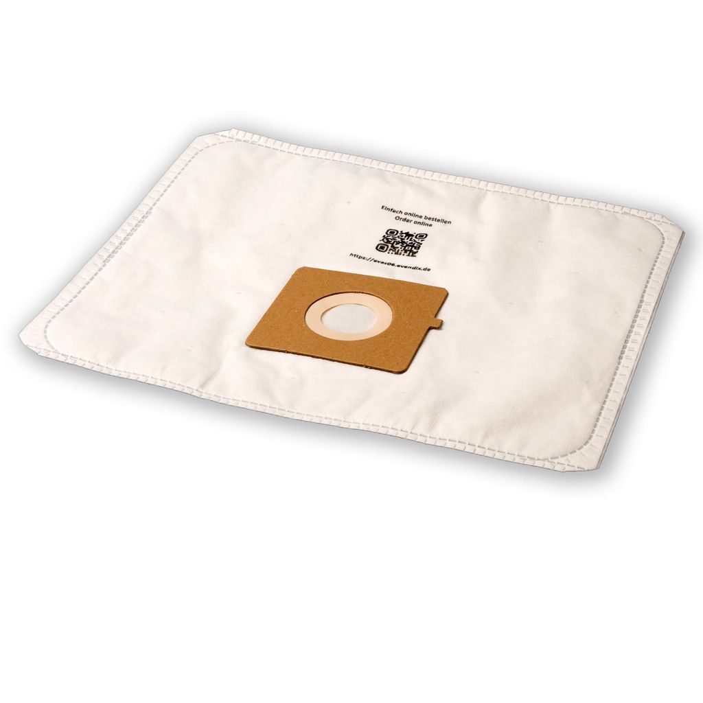 20 Staubsaugerbeutel kompatibel mit LG ELECTRONICS V-C 45** + 2 Mikro-Filter