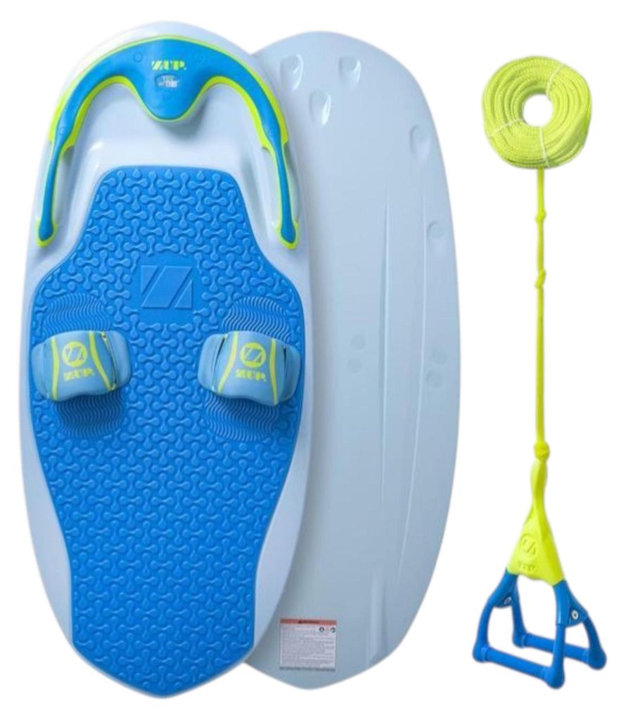 ZUP Multi Position Board Package Surfboard Kneeboard Bodyboard Wakeboard Type A