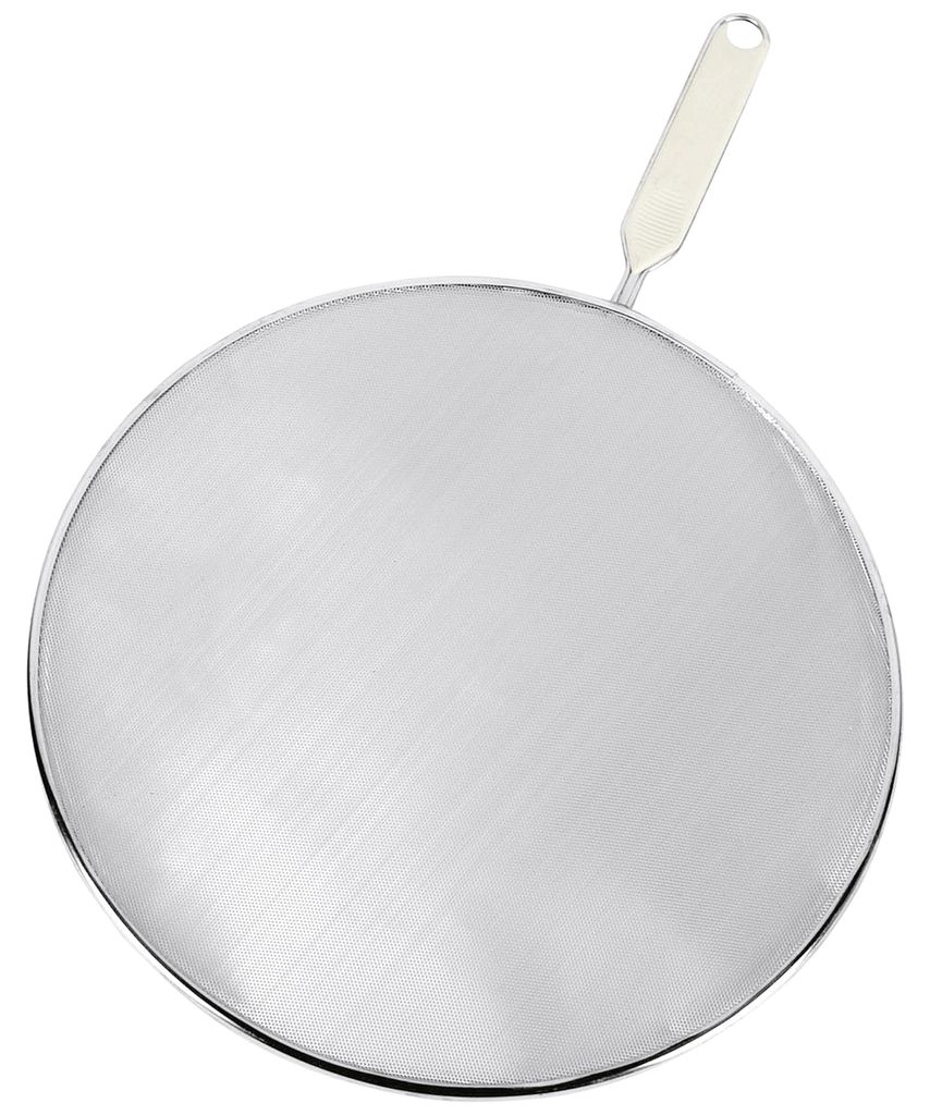 Metaltex 20.61.33, Okrągły, Stal nierdzewna, 33 cm Zdjęcie produktu 
