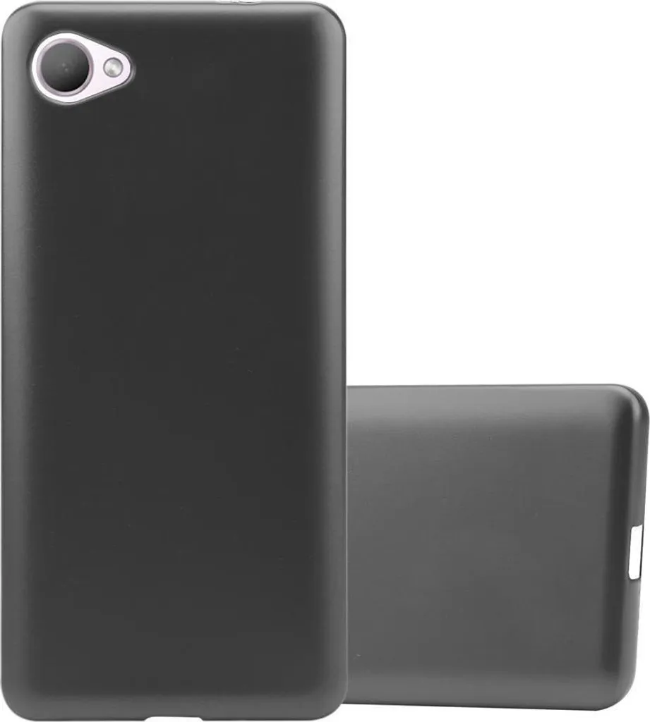 Analisi Cover Cadorabo HTC Desire 12: Custodia Protettiva TPU Silicone