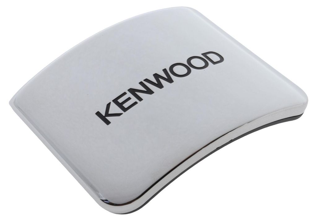 Kenwood Chef-Planetenmischer, vordere Abdeckkappe, Titanium Chef Patissier XL KWL90