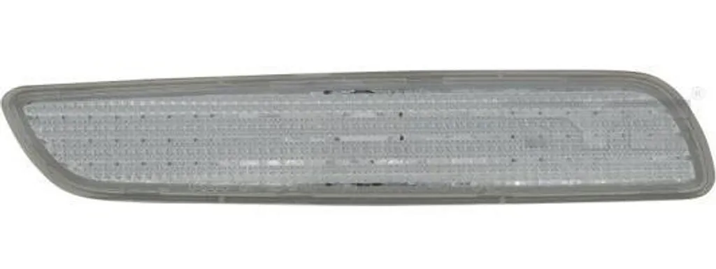 Indicatore Laterale Volvo S40 V40 Bianco TYC 18-5938-11-2 - Ricambio OE