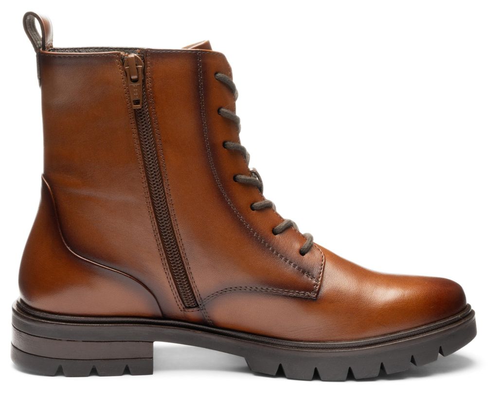 Ara 11260-09 CAMBRIDGE-ST., Boots in Braun für Damen, Größe Produktbild 