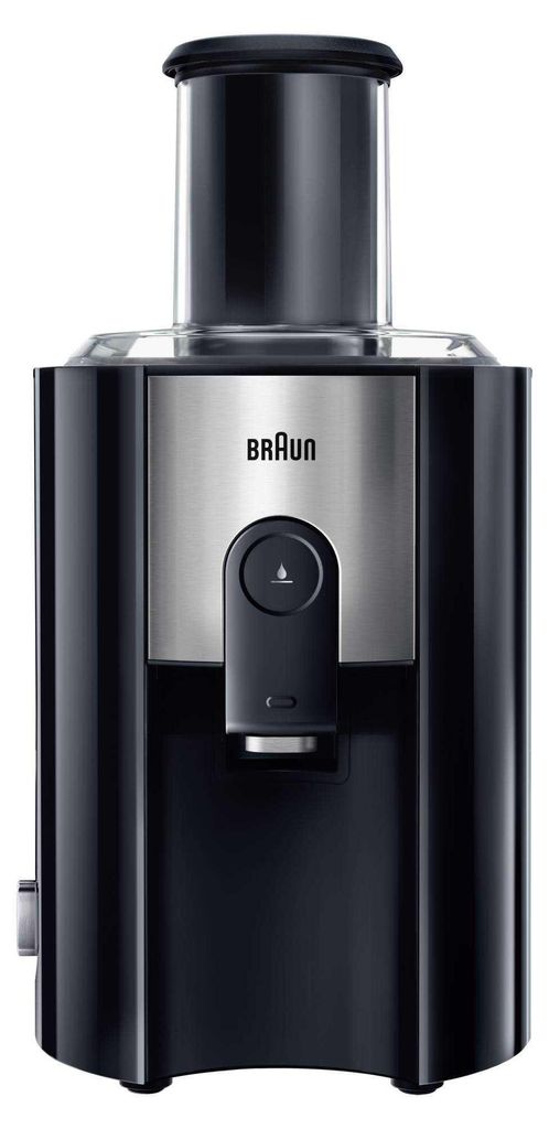 Automatický odšťavňovač Braun Multiquick 5 J500 černý Obrázek produktu 