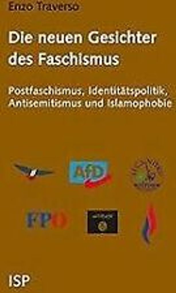 Die neuen Gesichter des Faschismus