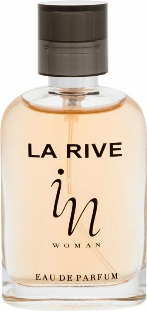LA RIVE In Woman Eau de Parfum 30ml Produktbild 
