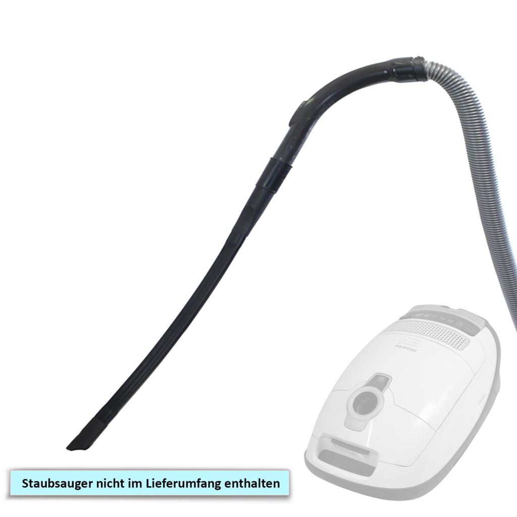Bodendüse umschaltbar kompatibel mit Miele S 8000