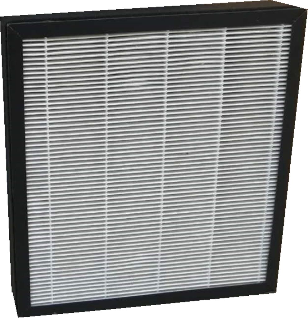 Filter für Luftreiniger Guzzanti GZ 993