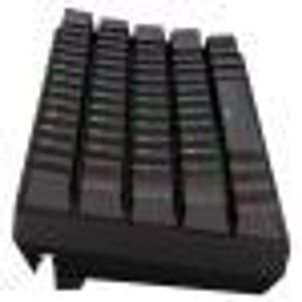 Clavier Mécanique 60% Sans Fil ENDORFY Thock Compact ARGB Switchs Marron - 14
