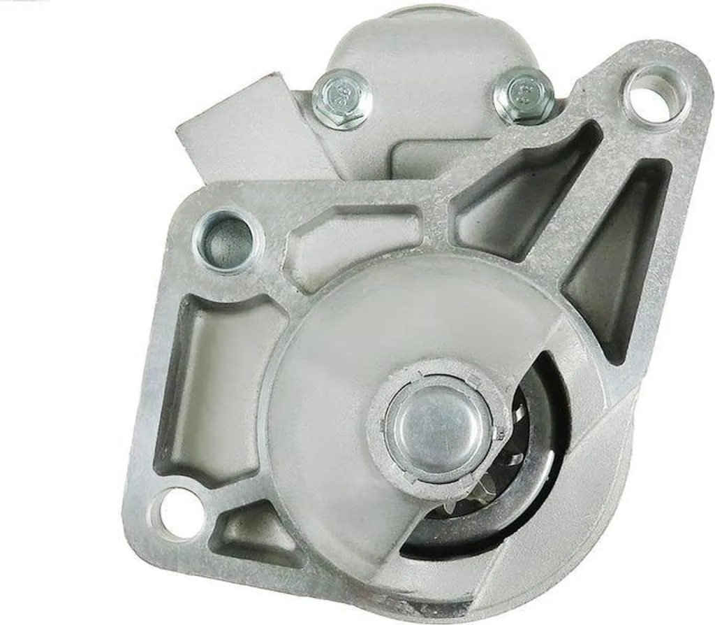Démarreur pour Renault Espace et Laguna : fiabilité OE S114877 AS-PL