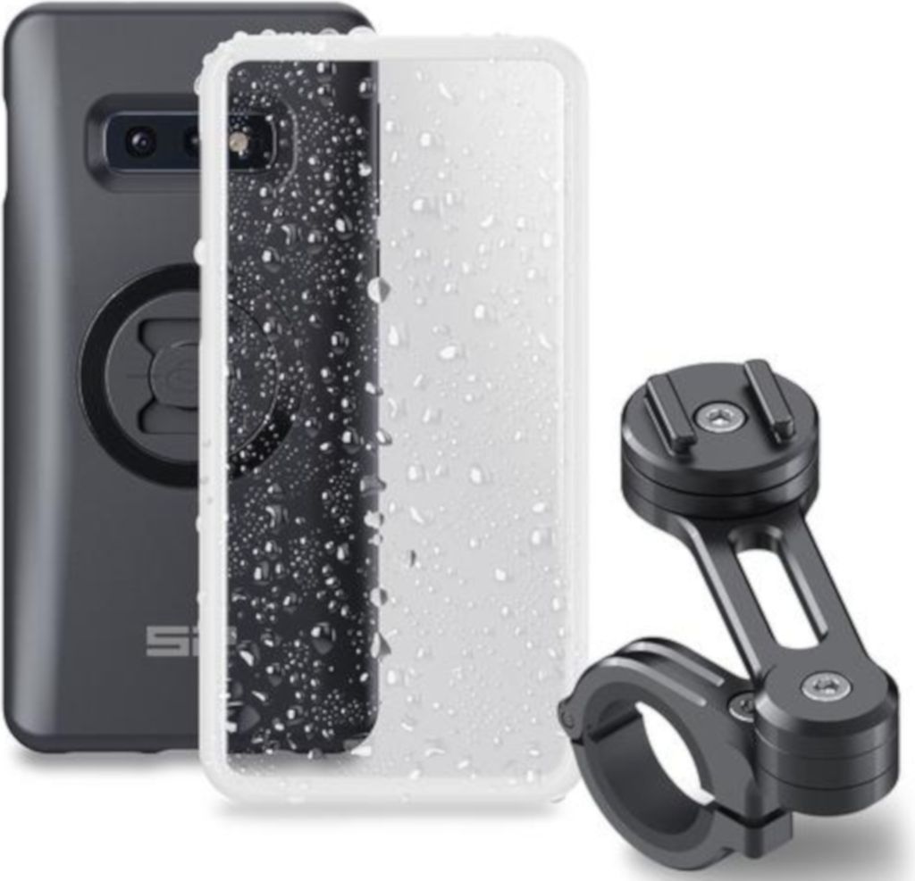 SP Connect Moto Bundle Samsung S10e Smartphone-Halterung