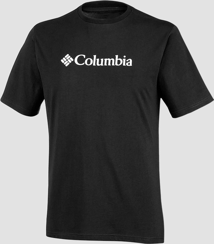 Columbia pánske tričko CSC Basic Logo™ s krátkym rukávom Obrázok produktu 3