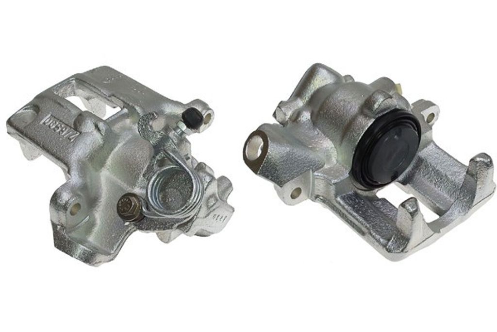 Preishammer Bremssattel Bremssattel m. integr. Feststellbremse Hinten Rechts