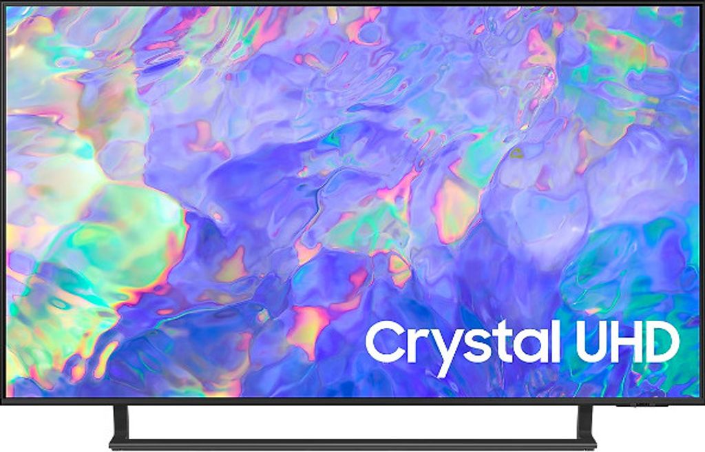 Samsung 75CU8570 75" Crystal UHD CU8570 (2023)