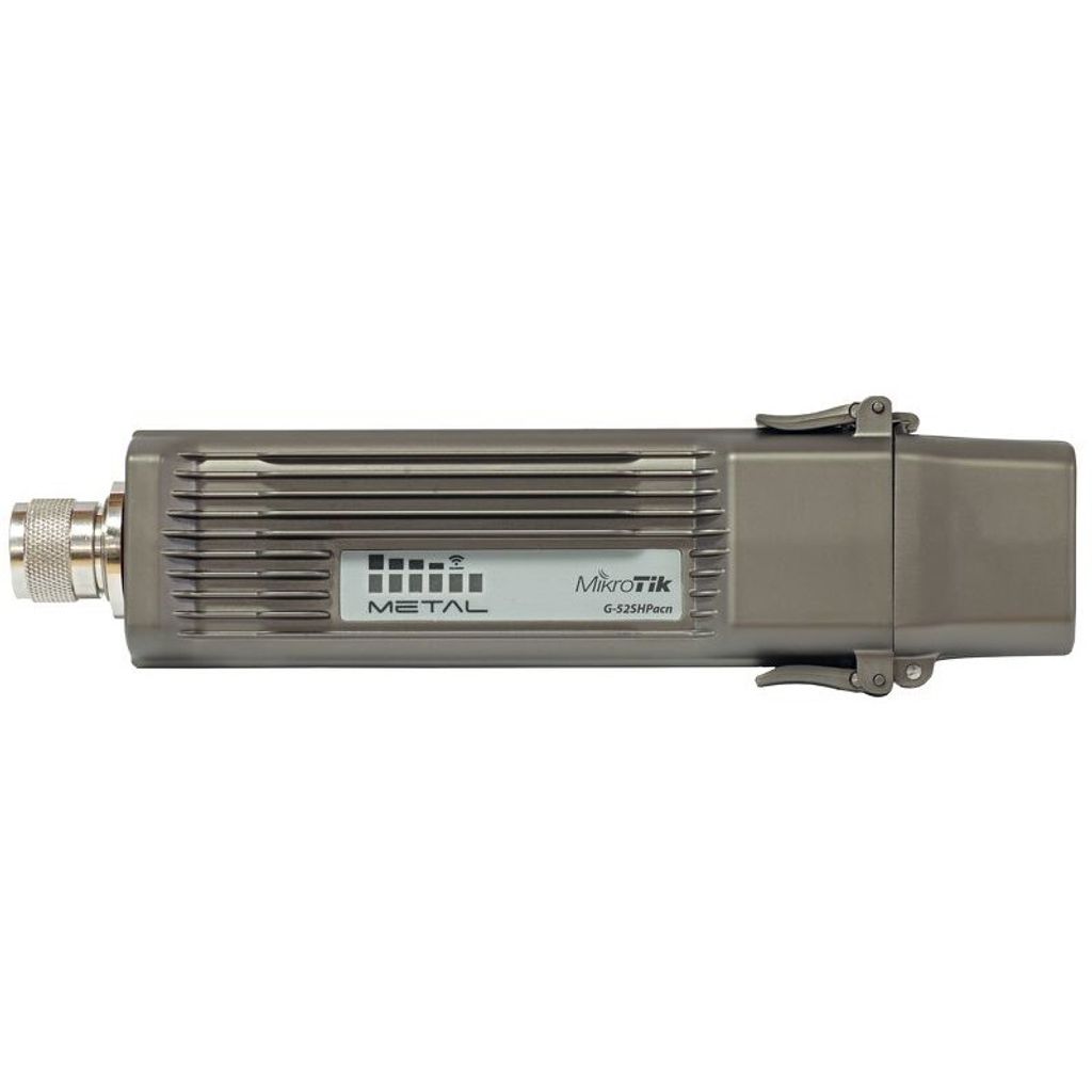 MikroTik RBMetalG-52SHPacn Produktbild 
