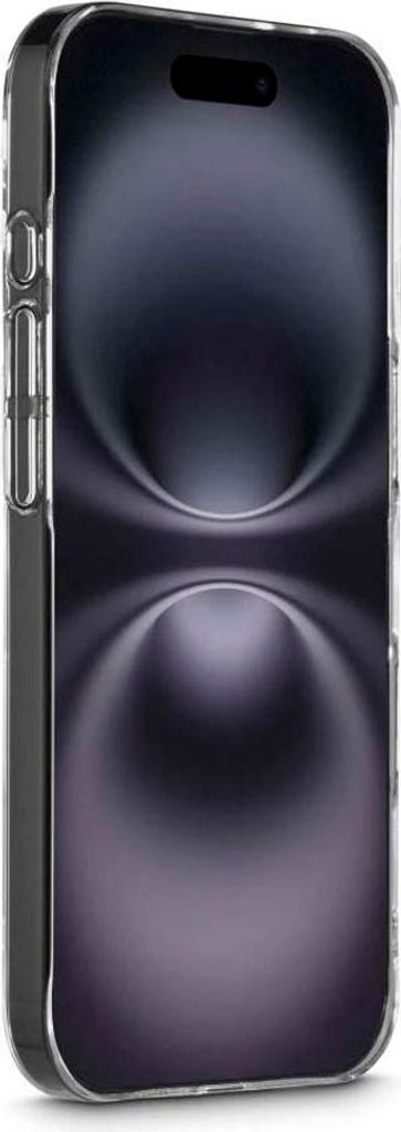 Handyhülle "Slim Protect" für Apple iPhone 17, durchsichtig (00232375)