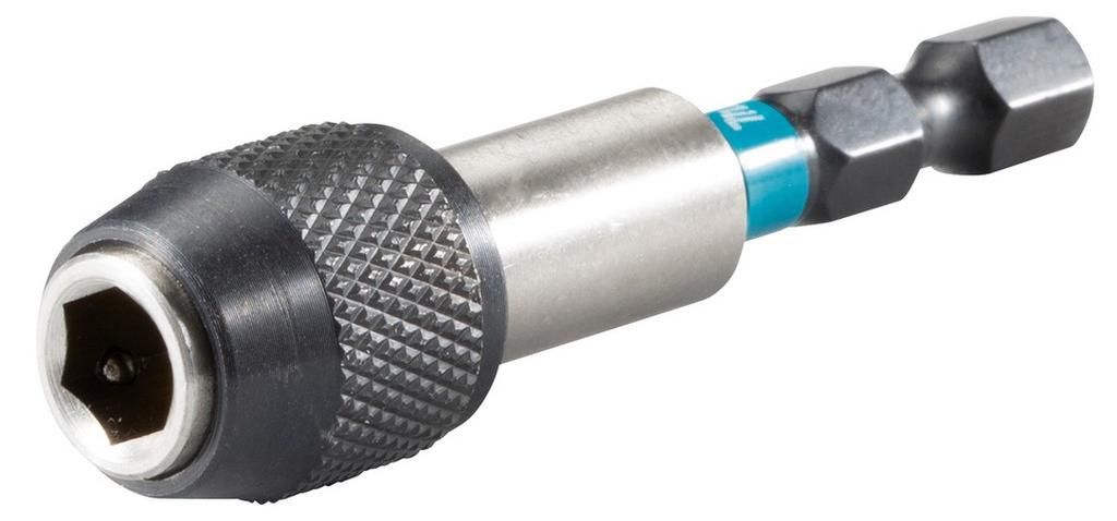 Makita B-66802 Snelwisselboorkop 1/4 inch, 60 mm Productafbeelding 
