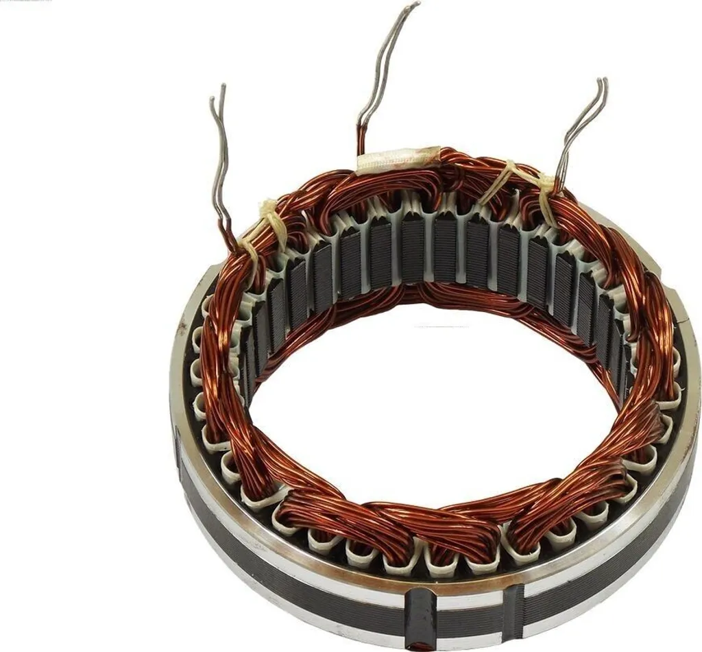 Support générateur AS-PL AS9009, pièce robuste en métal de rechange