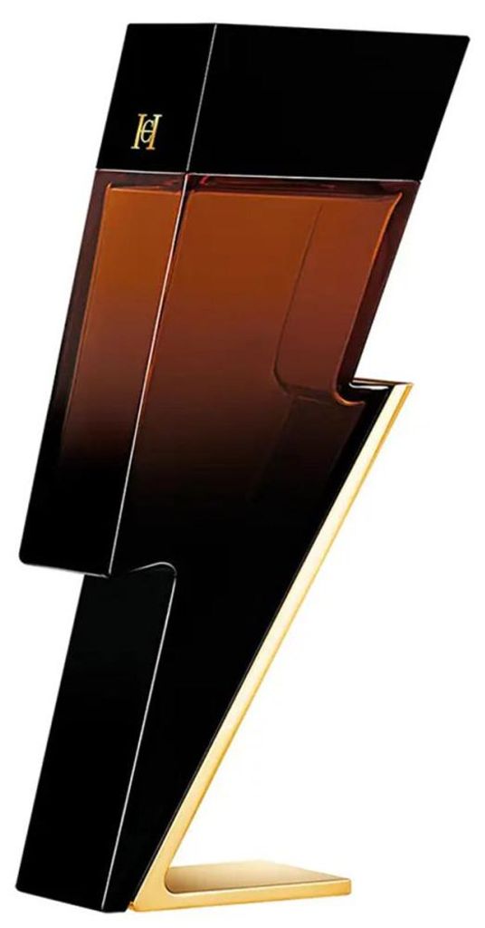 Carolina Herrera Bad Boy Elixir woda perfumowana spray Zdjęcie produktu 
