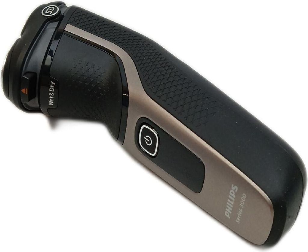 Philips SHAVER Series 3000 S3230/52 Elektr. Nass- und Produktbild 