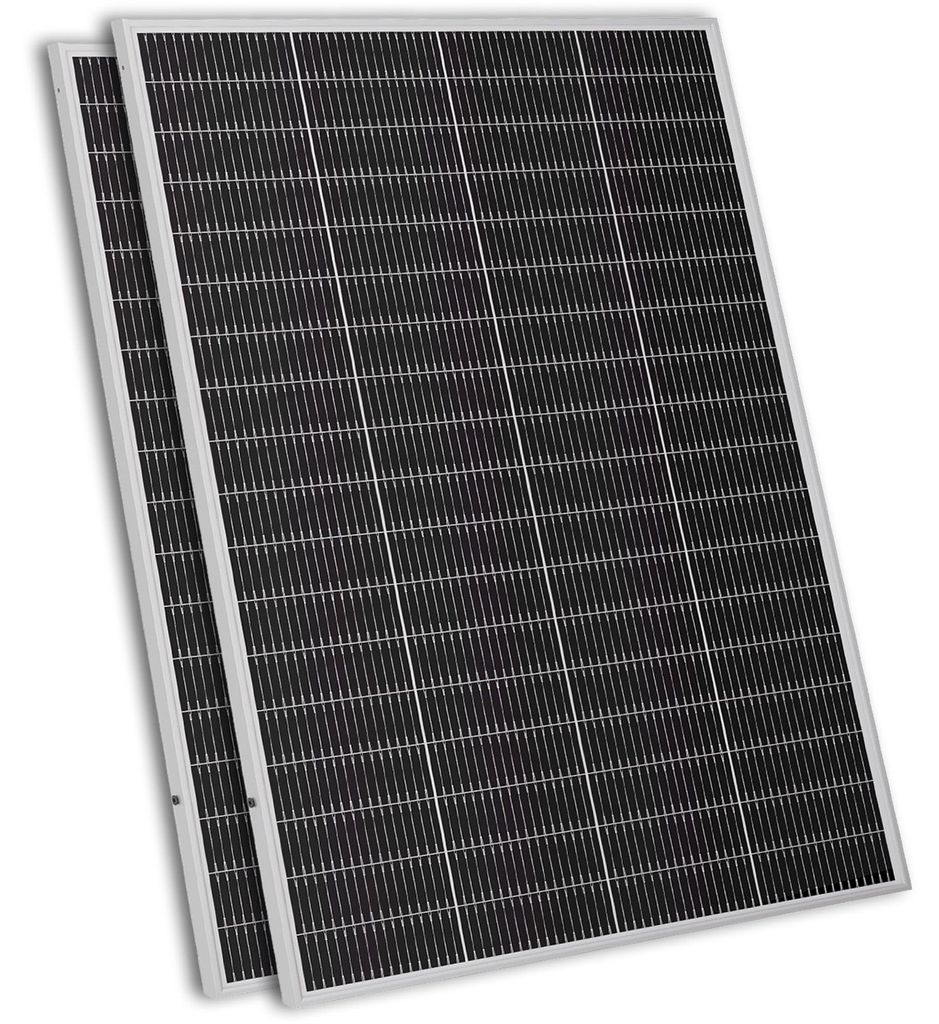 SUNSHARE Ray Lite Solarmodul Set 400 W,  Erweitern Produktbild 