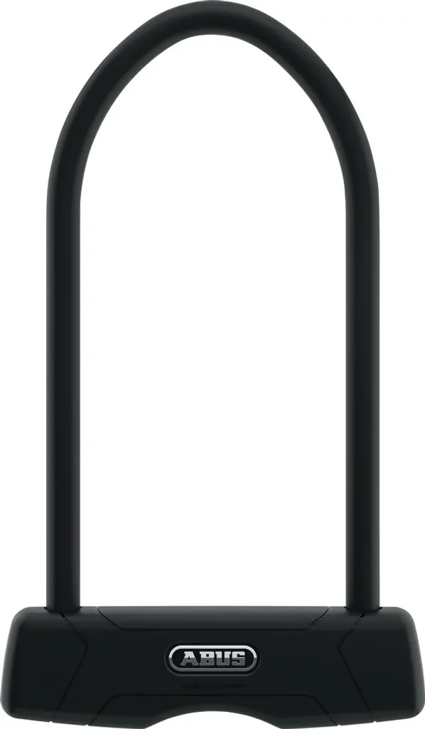 Antivol vélo Abus 460/150HB300 protection efficace ville et support