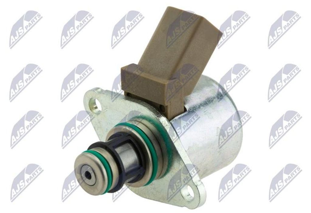 NTY ESCV-PL-001 Druckregelventil Common-Rail-System passend für MERCEDES-BENZ A-Klasse (W176) Kraftstoffdruckregler