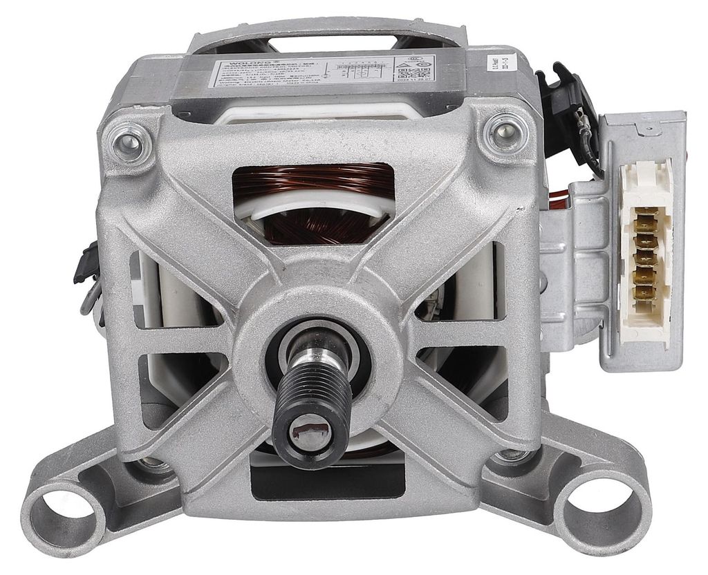 easyPART passend für 43014125 CANDY/ HOOVER Kollektormotor für Waschmaschine