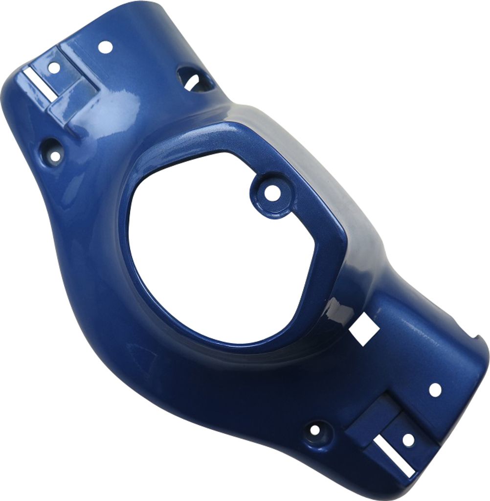 Adly Cat 50 Lenkerverkleidung 50ccm 2Takt 53205-118-000-MB Motorroller.de Frontverkleidung Frontschürze Frontmaske Lenkerabdeckung Front-Cover Sco...