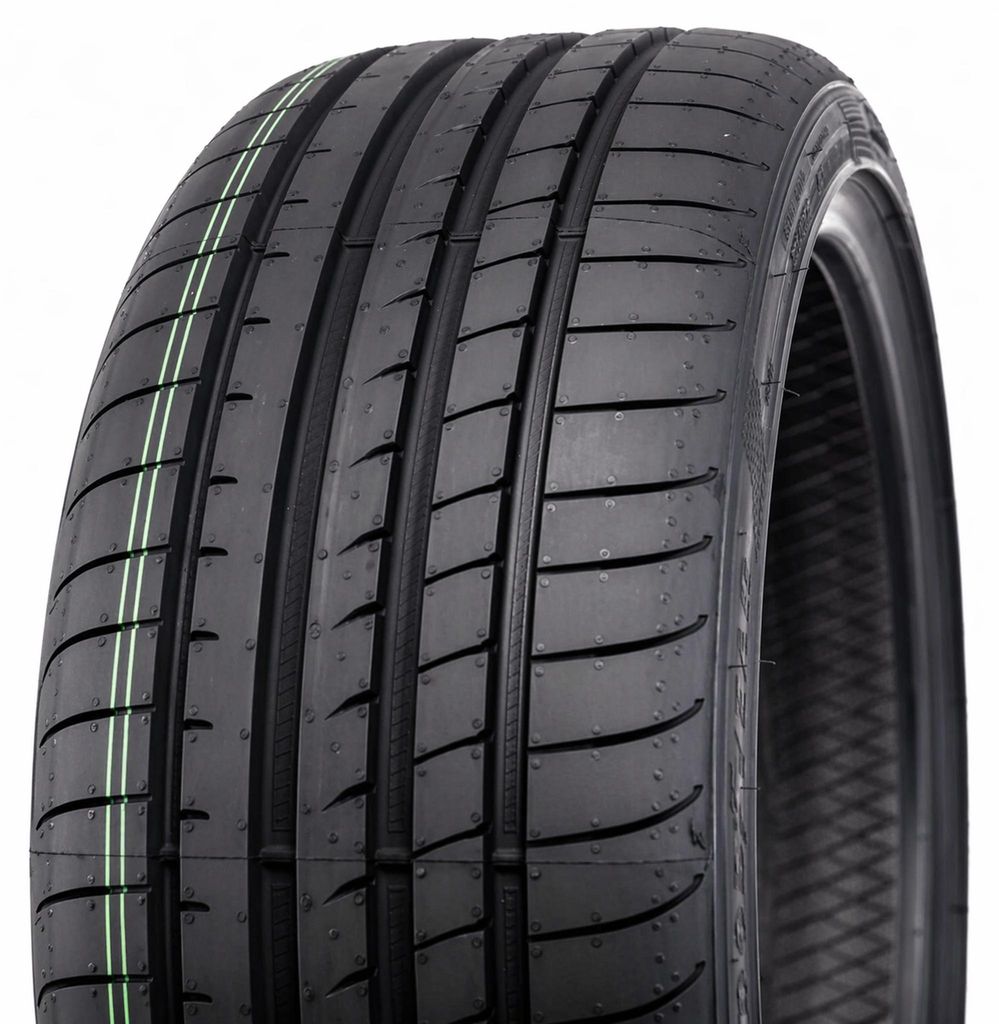 Goodyear 235/55 R19 105W Eagle F1 Asimmetrico 5 (Mo) Xl Immagine del prodotto 