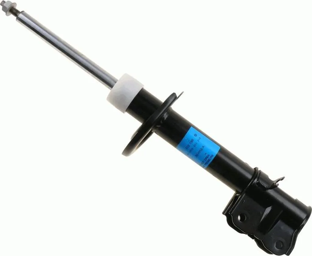 Amortisseur SACHS 313 196 d'origine OE 4543203730 pour Forfour