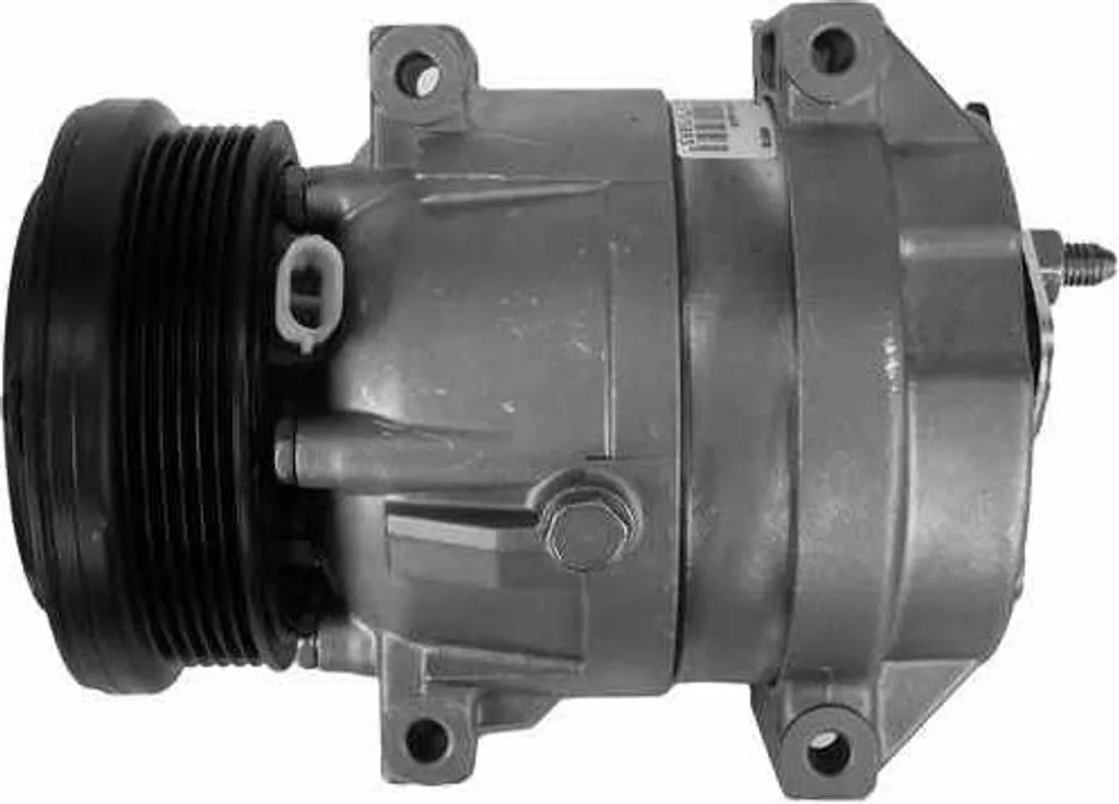 Compresseur de Climatisation Airstal 10-1403 OE 715924 pour Nubira