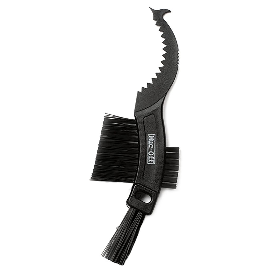 Muc-Off Claw Brush, Reinigungswerkzeug, Fahrradbürste, Produktbild 