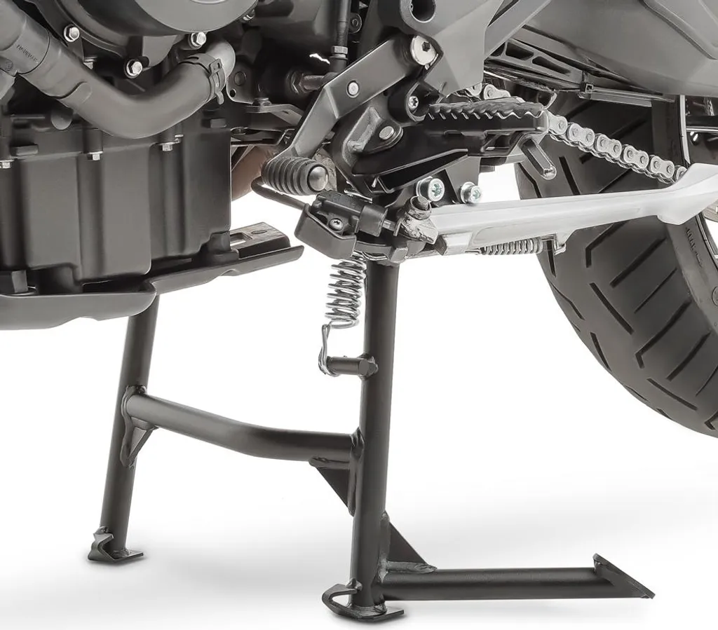 Béquille principale pour Triumph Tiger 800 et Tiger 800 XR 2011-2019