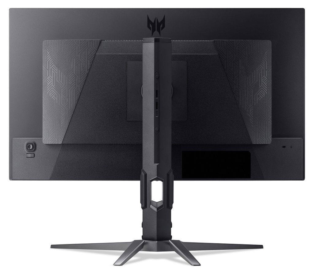Acer UM.GXXEE.305 Acer Predator X27UW3b 26,5"   69cm 16:9  Image du produit 