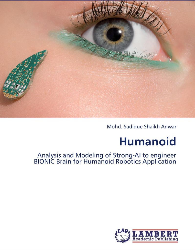 Humanoid